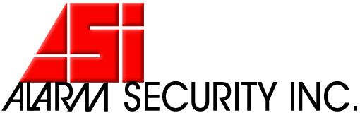Alarm Security, Inc. logo