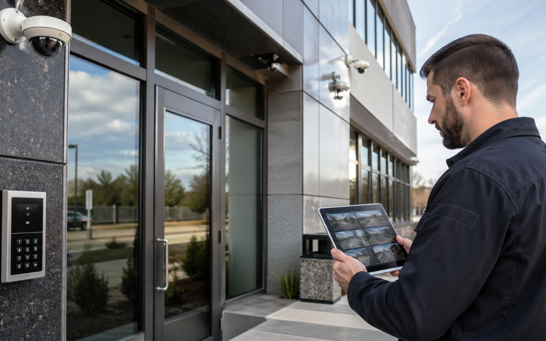 How to Protect Your Business in Illinois