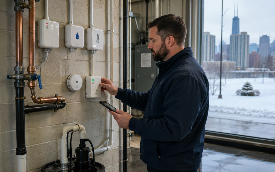 Environmental Monitoring: The Hidden Defense Your Chicago Business Should Have