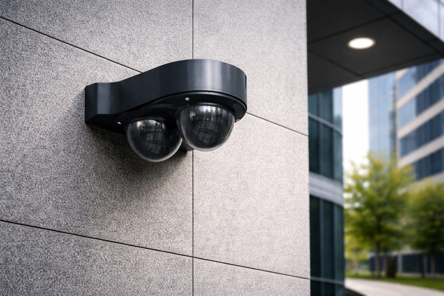 Business Security Monitoring in Chicago