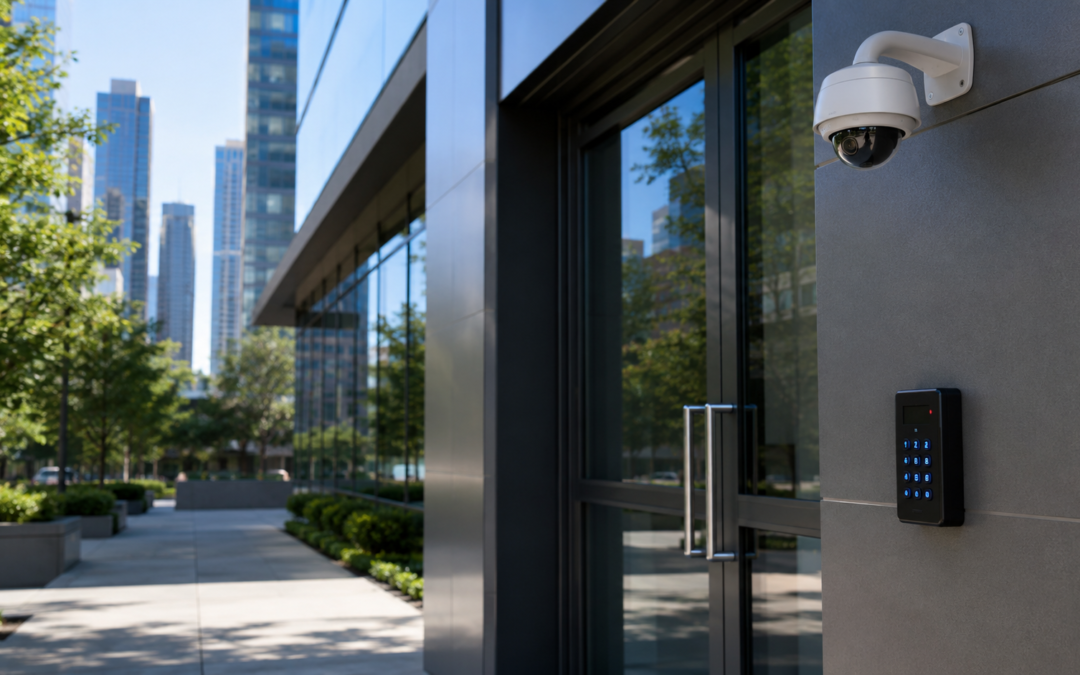 Protecting Your Chicago Business: Why Local Security Expertise Matters