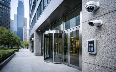 The Ultimate Guide to Commercial Security Systems in Chicago and Illinois