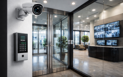 Protecting Your Chicago Business: Why Local Expertise Matters for Your Security Systems
