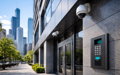 Protecting What Matters Most: Comprehensive Security Systems in Chicago and Beyond