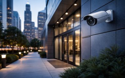 Protecting What Matters Most: The Advantage of Local Security Systems Chicago Expertise