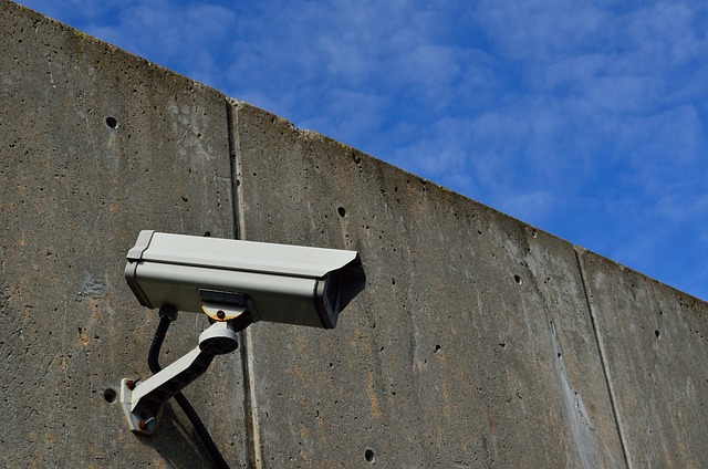 Dolton Illinois security installation