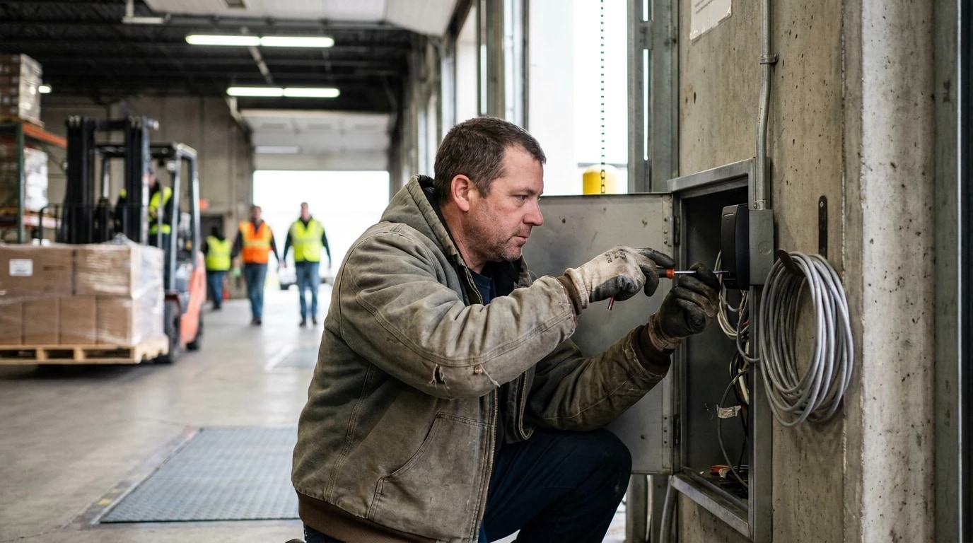 Choosing an Access Control System: Keycards, Mobile or Biometrics