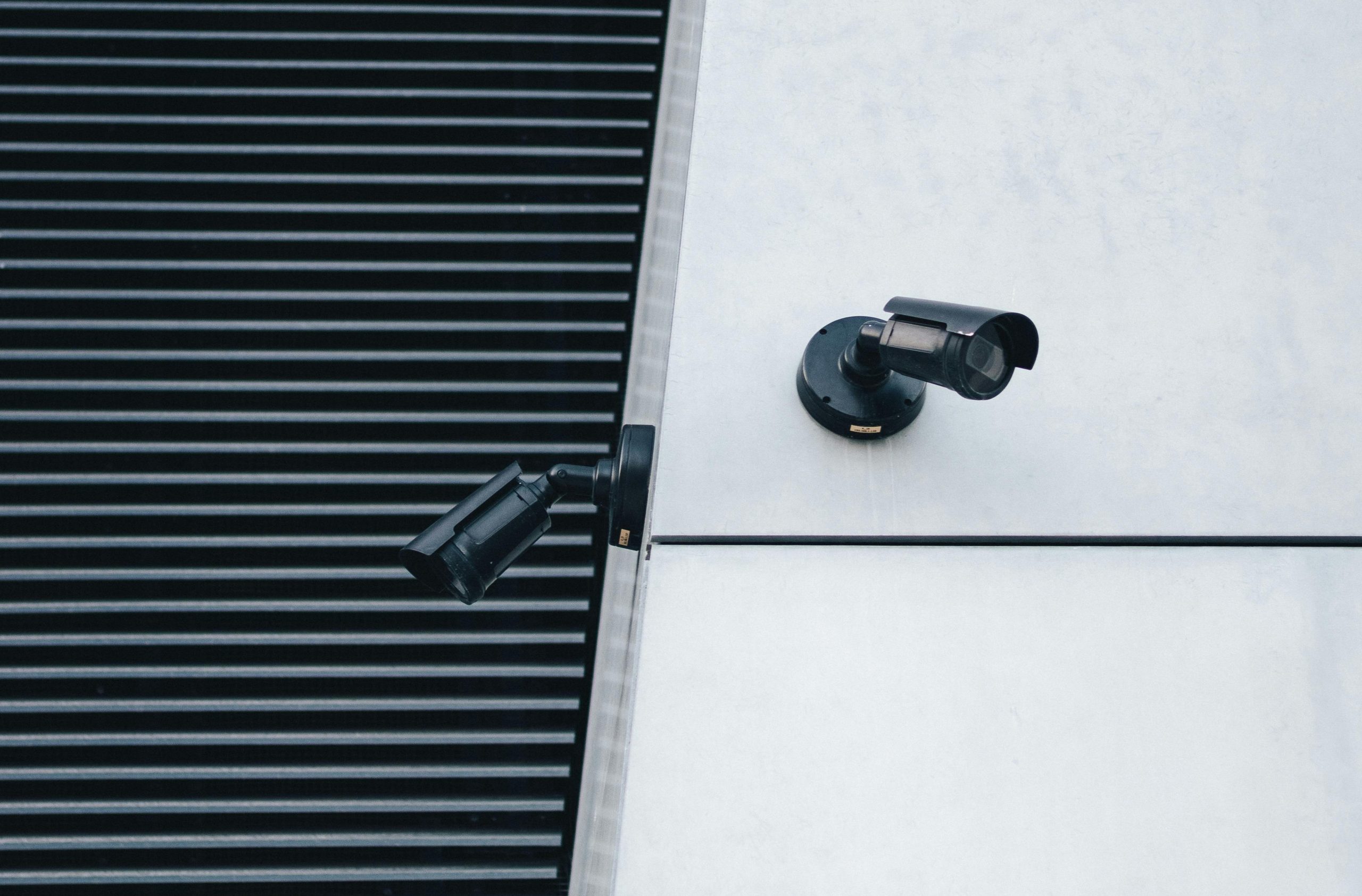 Commercial Security System Installation in Chicago Chicago Business Surveillance and Access Control